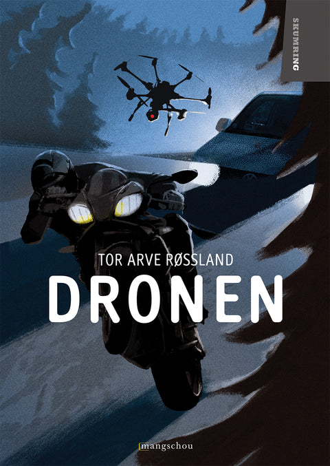 Dronen
