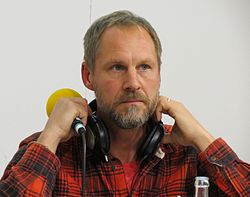 Per Gustavsson