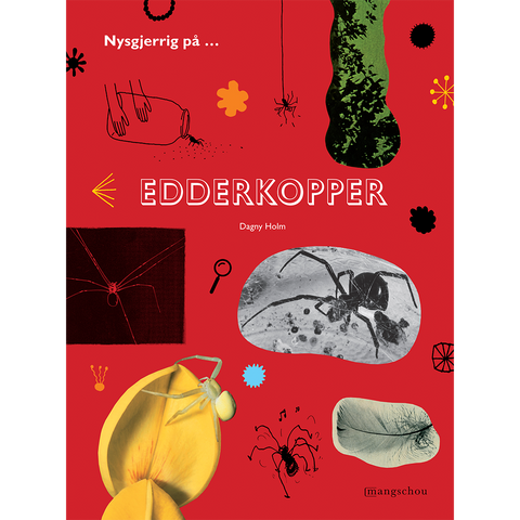 Edderkopper