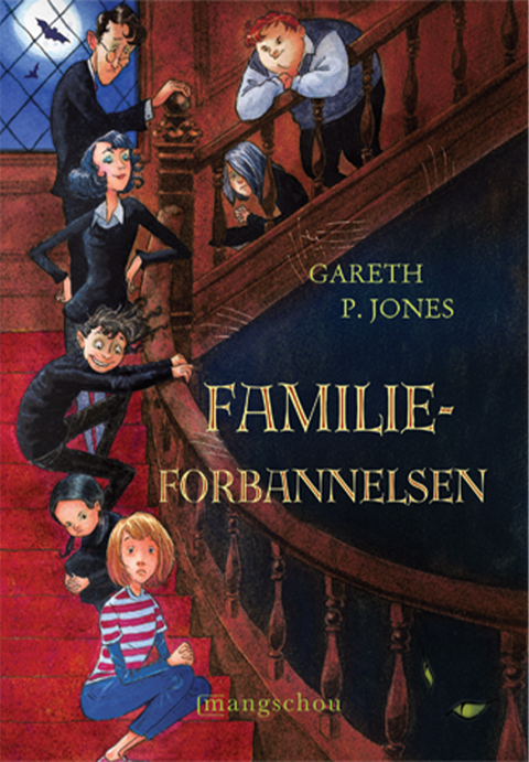 Familieforbannelsen