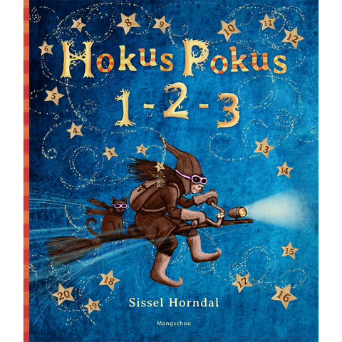 Hokus pokus 1-2-3