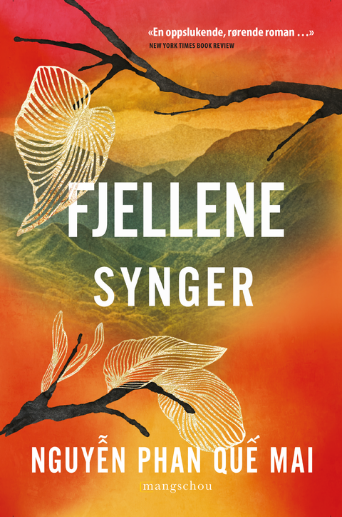 Fjellene synger