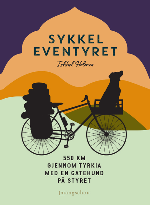 Sykkeleventyret