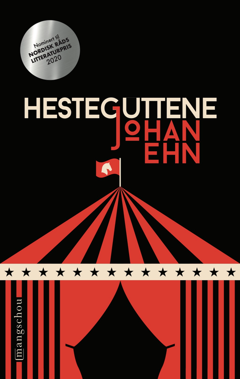 Hesteguttene